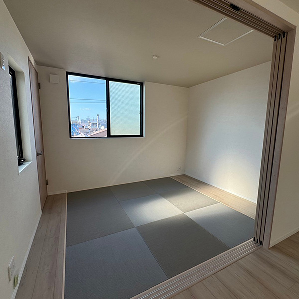 大阪市/木造３階建て