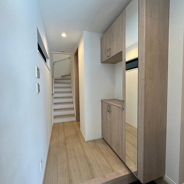 大阪市/木造３階建て