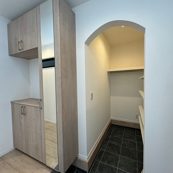 大阪市/木造３階建て