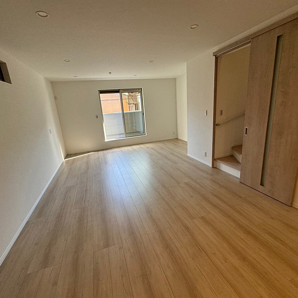 大阪市/木造３階建て