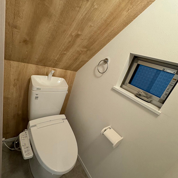 大阪市/木造３階建て