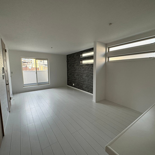 東大阪市/木造３階建て