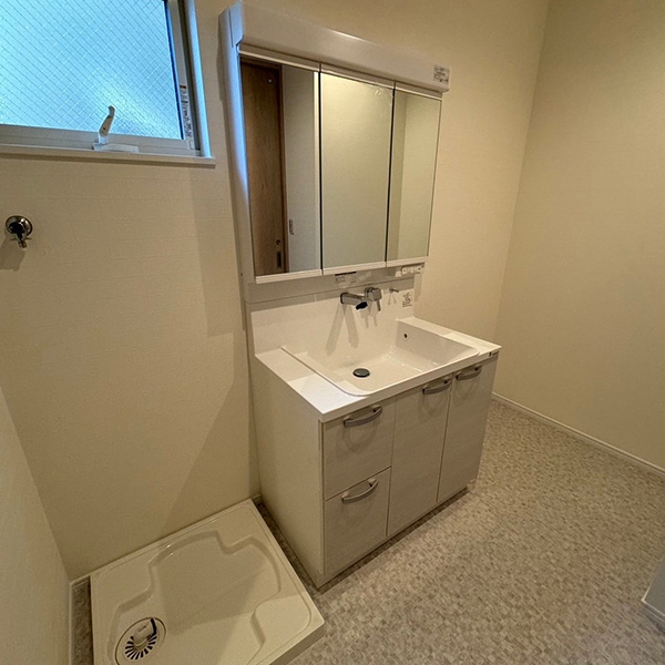 東大阪市/木造３階建て