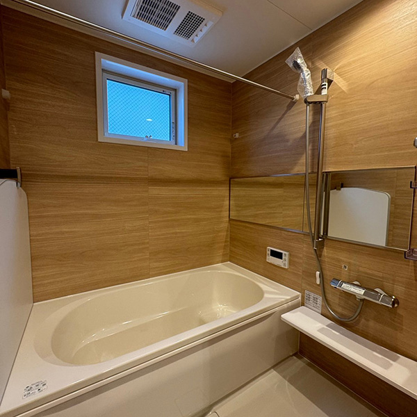 東大阪市/木造３階建て