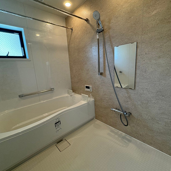 守口市/木造２階建て