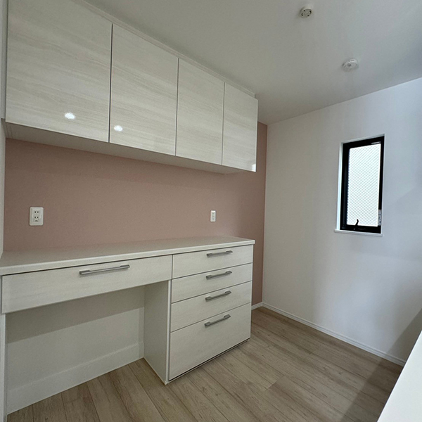 守口市/木造２階建て