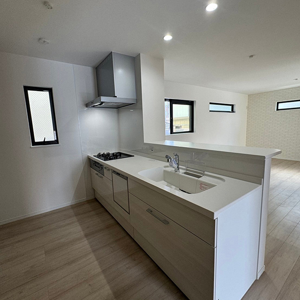 守口市/木造２階建て