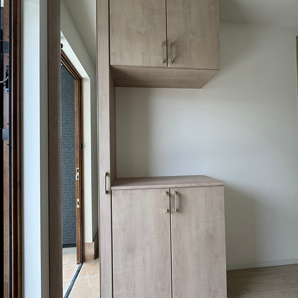 守口市/木造２階建て