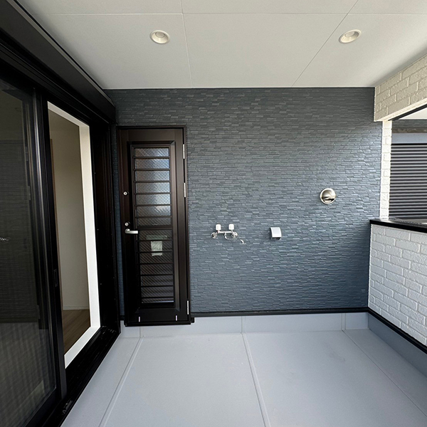 守口市/木造２階建て