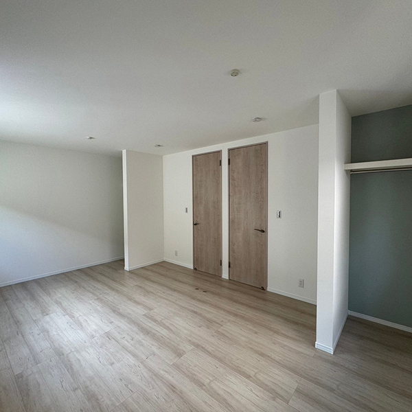 守口市/木造２階建て