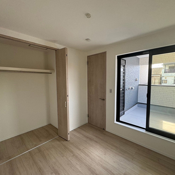 守口市/木造２階建て