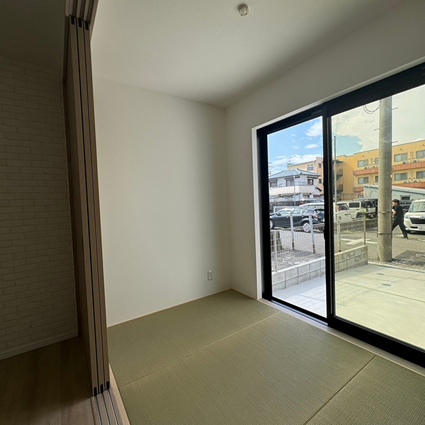 守口市/木造２階建て