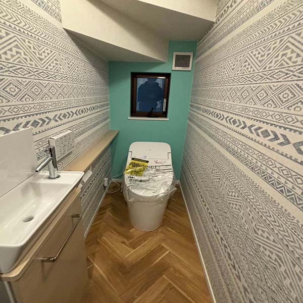 大阪市/木造3階建て