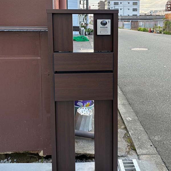 大阪市/木造3階建て