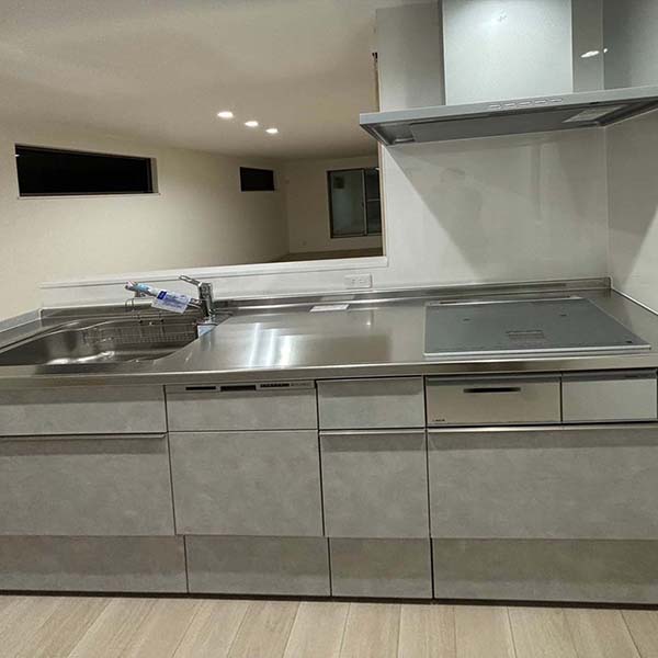 大阪市/木造3階建て