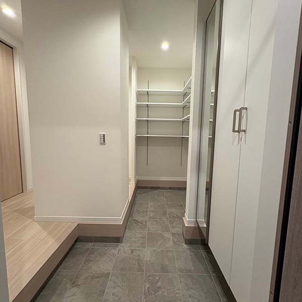 大阪市/木造3階建て