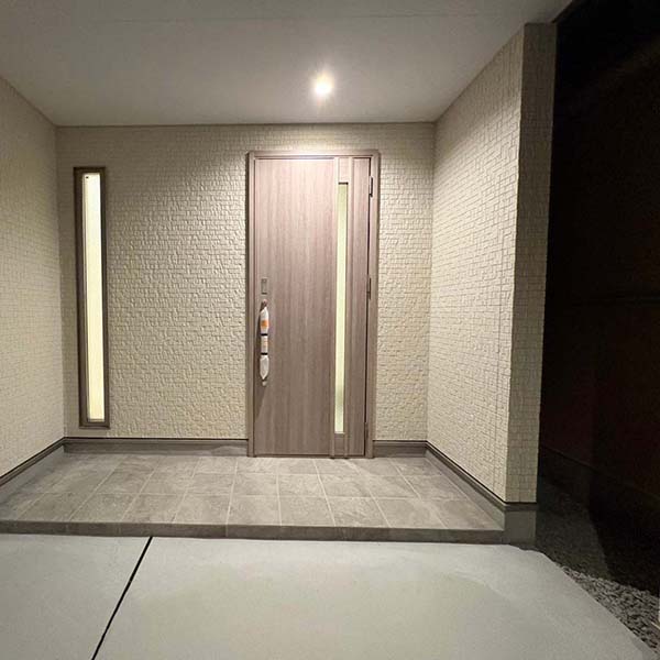 大阪市/木造3階建て