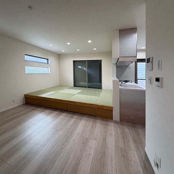 八尾市/木造2階建て