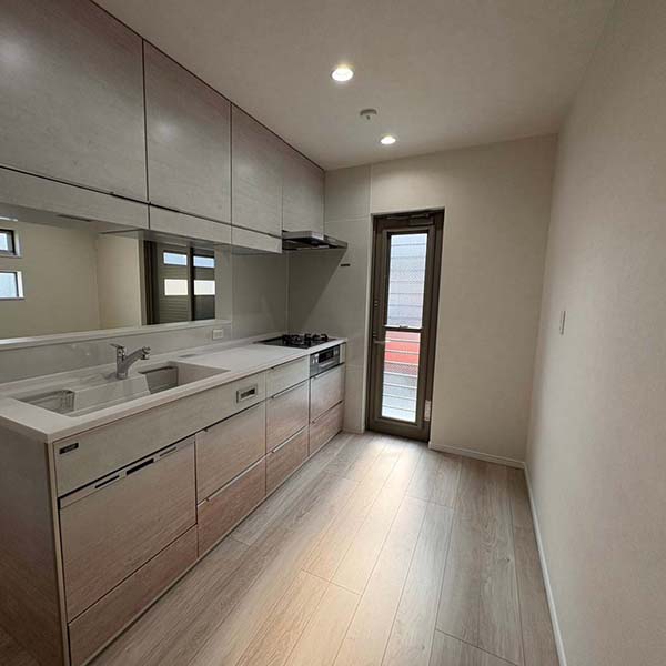 八尾市/木造2階建て