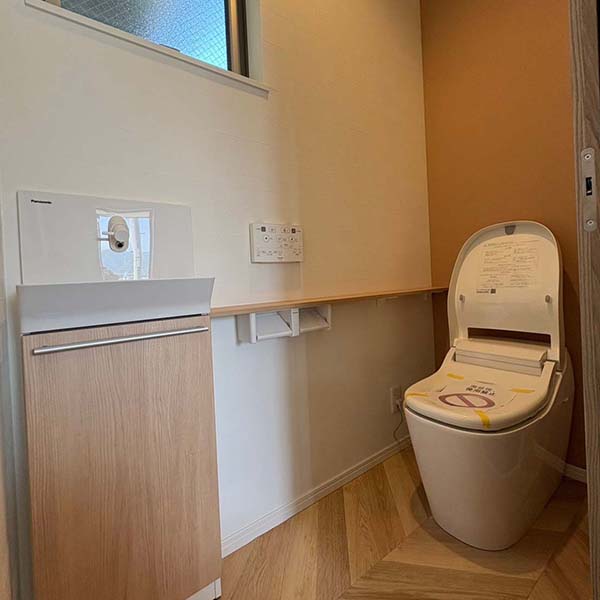 八尾市/木造2階建て