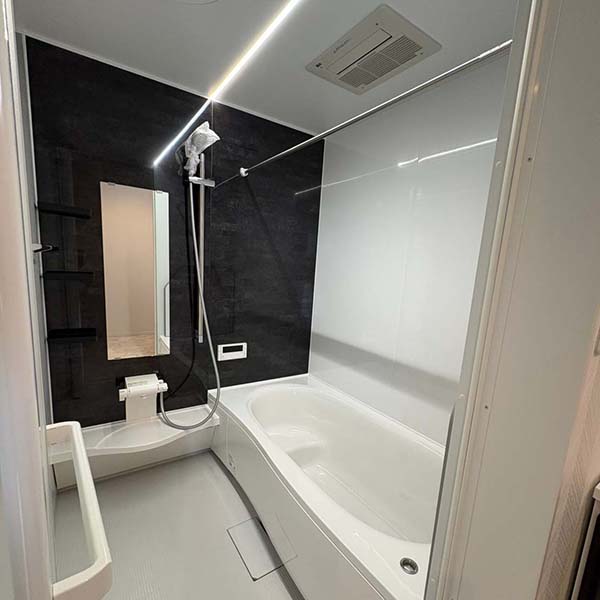 八尾市/木造2階建て