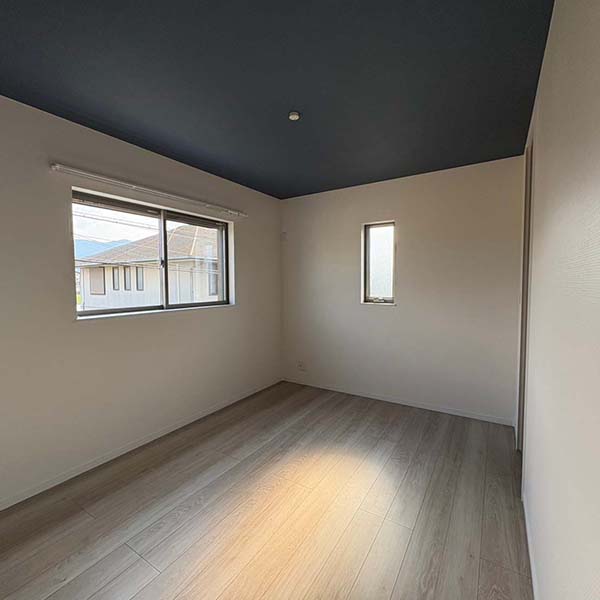 八尾市/木造2階建て