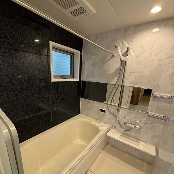 枚方市/木造2階建て