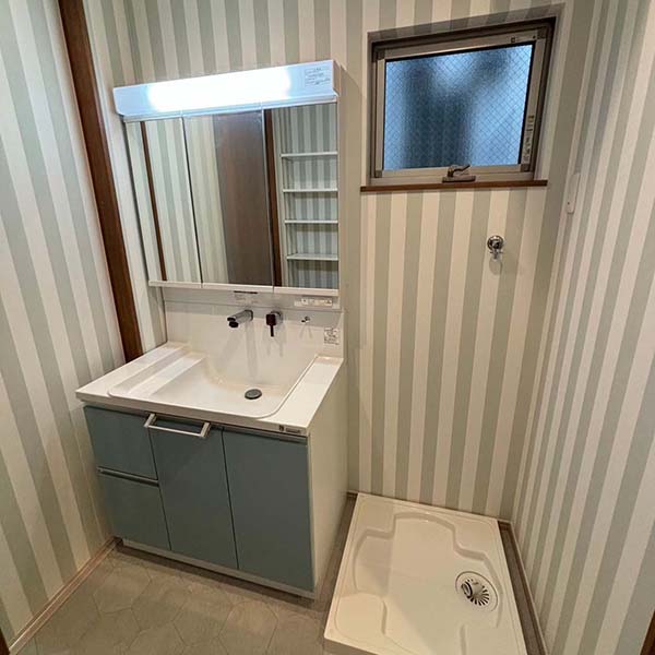 枚方市/木造2階建て