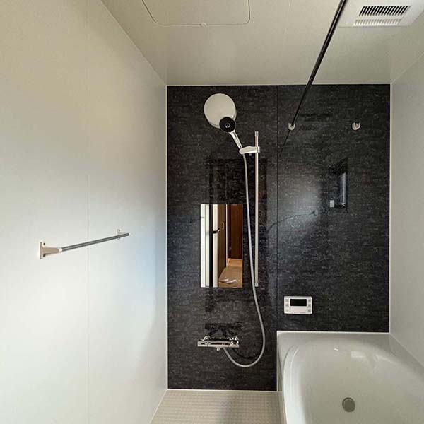 門真市/木造2階建て