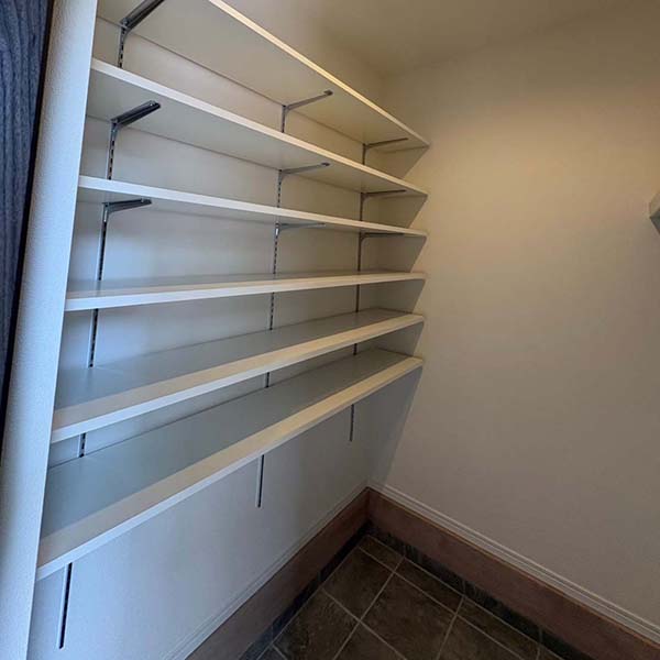 門真市/木造2階建て