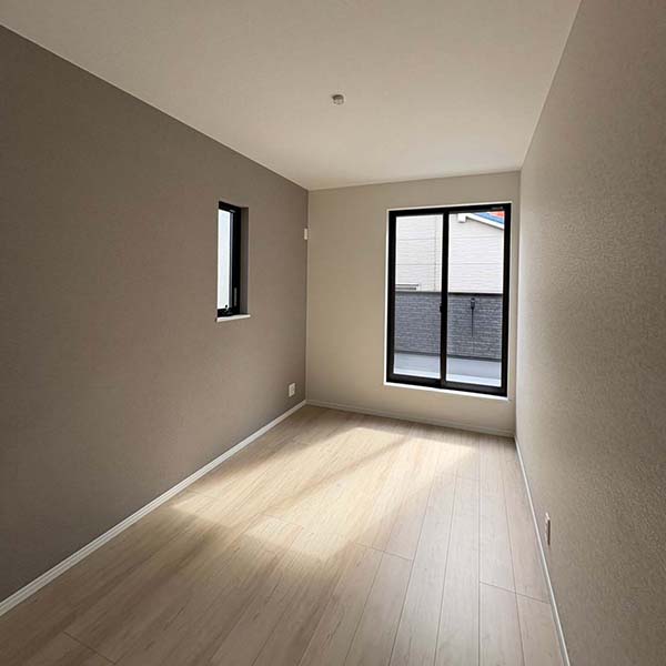 門真市/木造2階建て