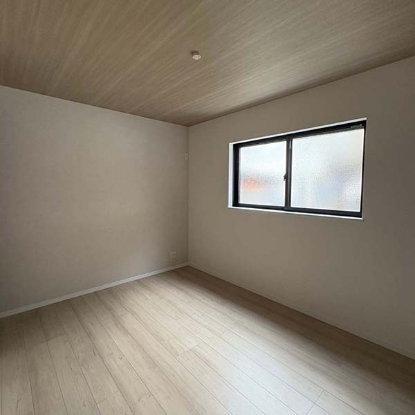 門真市/木造2階建て