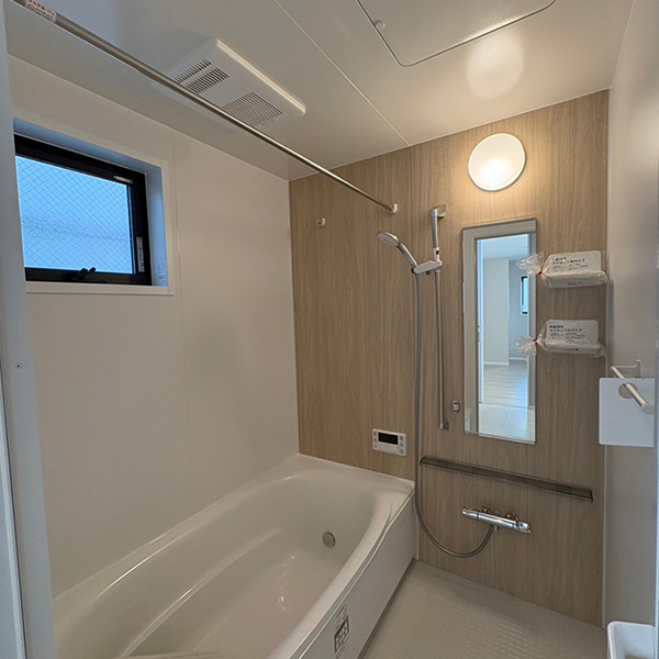 大東市/木造3階建て