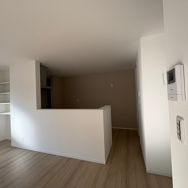 大東市/木造3階建て