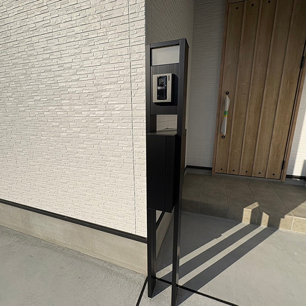 大東市/木造3階建て