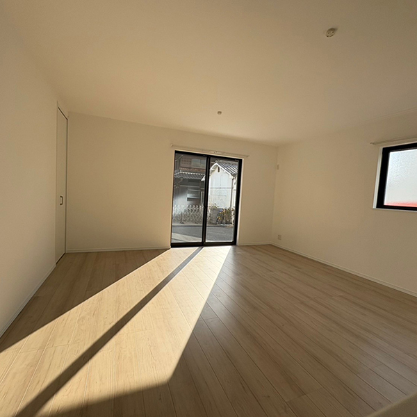 大東市/木造3階建て