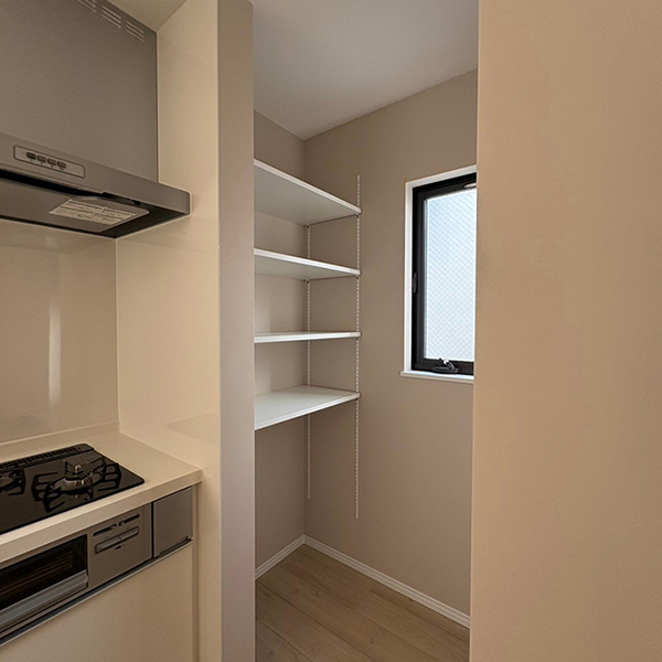 大東市/木造3階建て