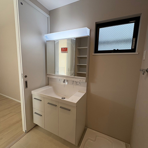 大東市/木造3階建て