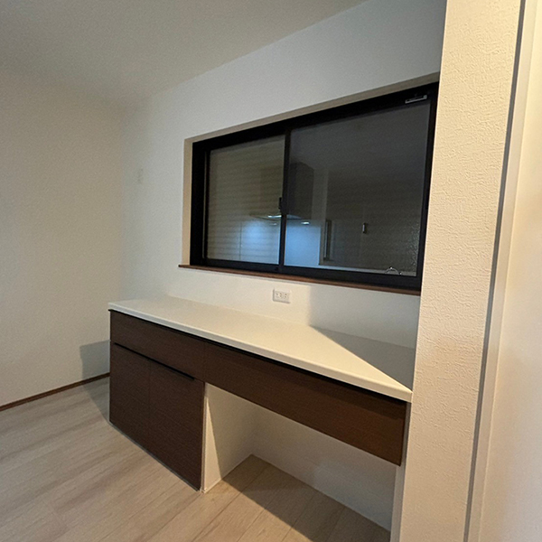 東大阪市/木造3階建て