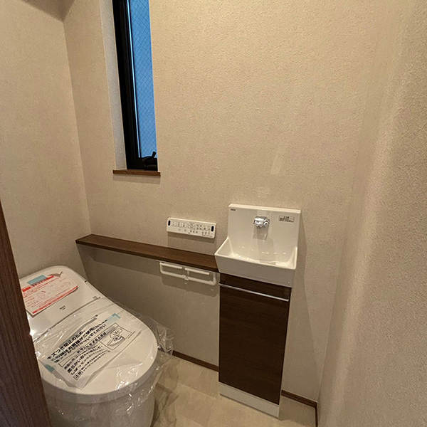 東大阪市/木造3階建て