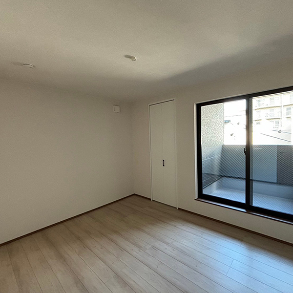 東大阪市/木造3階建て