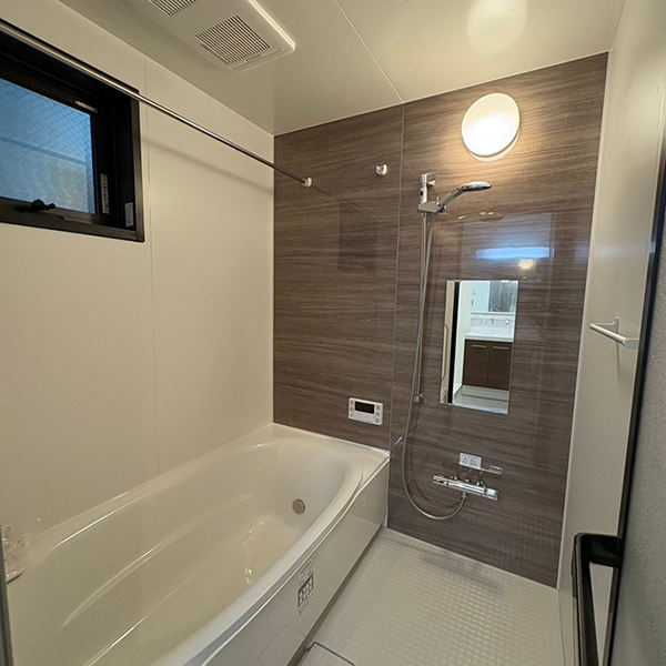 東大阪市/木造3階建て