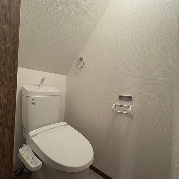 東大阪市/木造3階建て