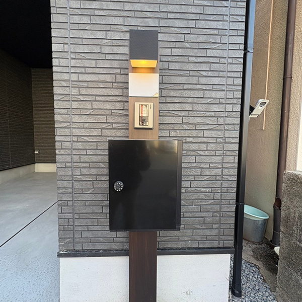 東大阪市/木造3階建て