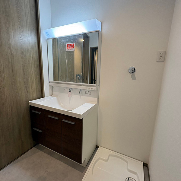 東大阪市/木造3階建て