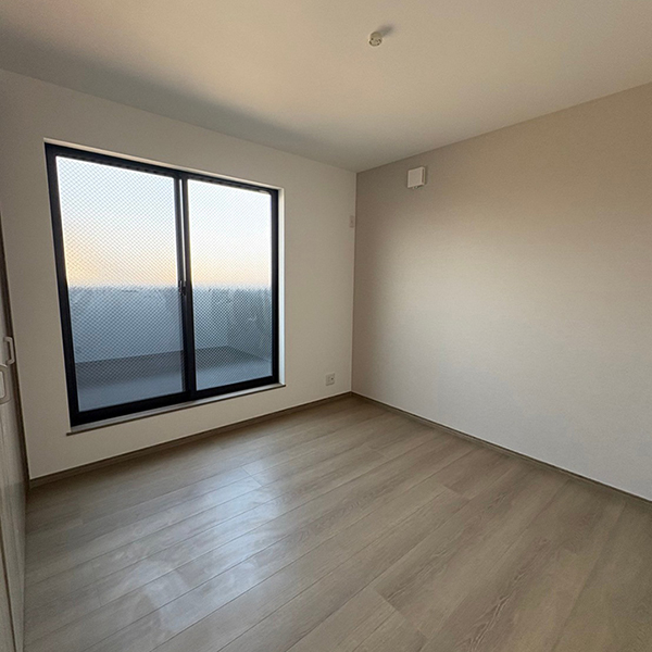 東大阪市/木造3階建て