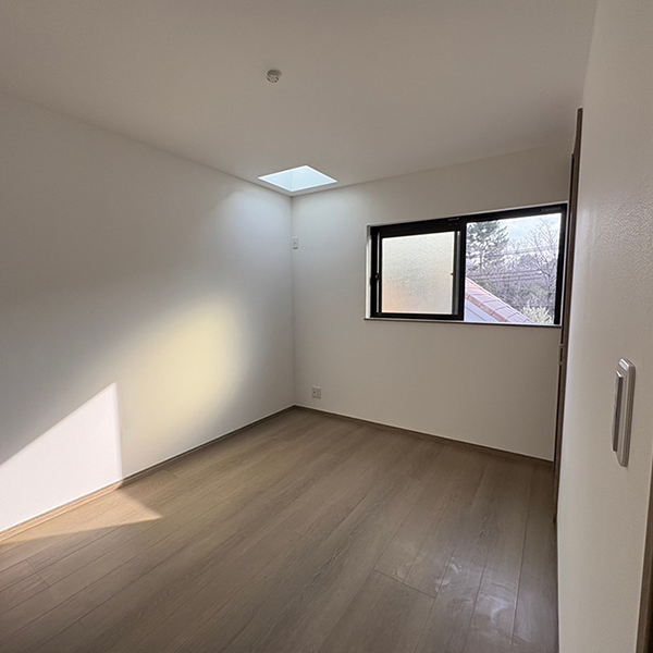 東大阪市/木造3階建て