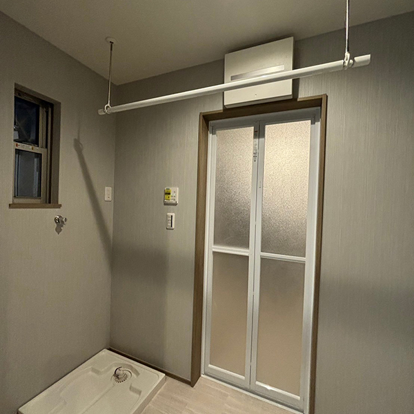 大阪市/木造3階建て