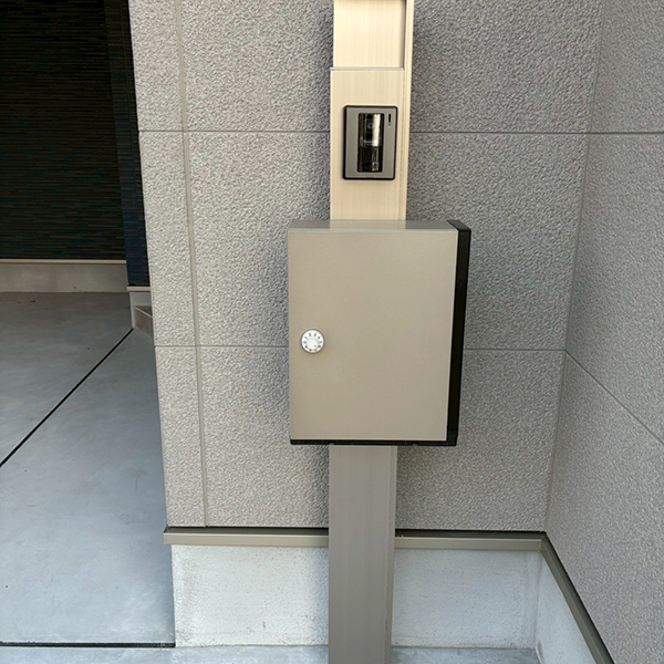 大阪市/木造3階建て