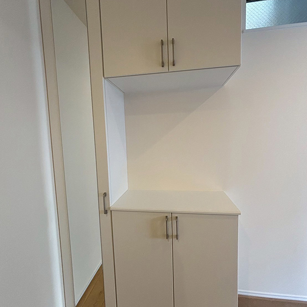 大阪市/木造3階建て